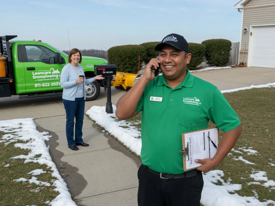 Lawn Care Services By Expert Landscaper Port Republic, VA FAQs